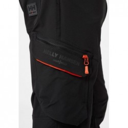 Pantalón negro, KENSINGTON, Helly Hansen 3