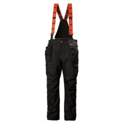 Pantalón negro, KENSINGTON WINTER CONSTRUCTION, Helly Hansen 1