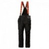 Pantalón negro, KENSINGTON WINTER CONSTRUCTION, Helly Hansen 1