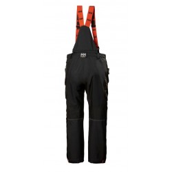 Pantalón negro, KENSINGTON WINTER CONSTRUCTION, Helly Hansen 2