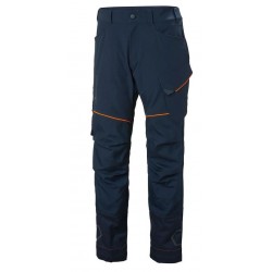 Pantalón negro, CHELSEA EVOLUTION BRZ WORK, Helly Hansen