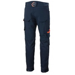 Pantalón negro, CHELSEA EVOLUTION BRZ WORK, Helly Hansen 2