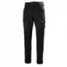 Pantalón negro, CHELSEA EVOLUTION BRZ CARGO, Helly Hansen 1