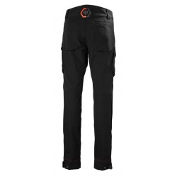 Pantalón negro, CHELSEA EVOLUTION BRZ CARGO, Helly Hansen 2