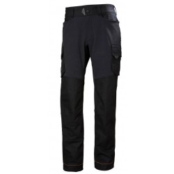 Pantalón negro, CHELSEA EVOLUTION CARGO, Helly Hansen