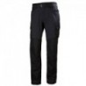 Pantalón negro, CHELSEA EVOLUTION CARGO, Helly Hansen 1