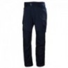 Pantalón azul marino, CHELSEA EVOLUTION CARGO, Helly Hansen 1