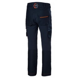 Pantalón azul marino, CHELSEA EVOLUTION CARGO, Helly Hansen 2