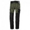 Pantalón camuflaje, CHELSEA EVOLUTION CARGO, Helly Hansen 1