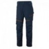 Pantalón azul marino, CHELSEA EVOLUTION BRZ WORK, Helly Hansen 1