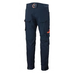 Pantalón azul marino, CHELSEA EVOLUTION BRZ WORK, Helly Hansen 2