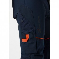 Pantalón azul marino, CHELSEA EVOLUTION BRZ WORK, Helly Hansen 3