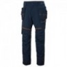 Pantalón azul marino, CHELSEA EVOLUTION BRZ CONSTRUC, Helly Hansen 1