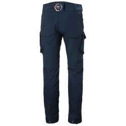 Pantalón azul marino, CHELSEA EVOLUTION BRZ CARGO, Helly Hansen 2