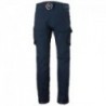 Pantalón azul marino, CHELSEA EVOLUTION BRZ CARGO, Helly Hansen 2