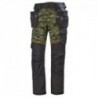 Pantalón camuflaje, CHELSEA EVOLUTION CONSTRUCTION, Helly Hansen 1