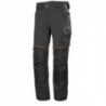 Pantalón negro y gris, CHELSEA EVOLUTION WORK, Helly Hansen 1