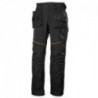 Pantalón negro, CHELSEA EVOLUTION CONSTRUCTION, Helly Hansen 1