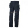 Pantalón azul marino, CHELSEA EVOLUTION CONSTRUCTION, Helly Hansen 1