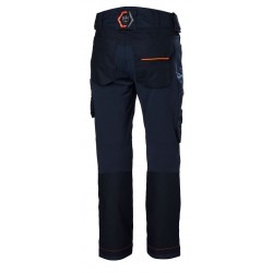 Pantalón azul marino, CHELSEA EVOLUTION CONSTRUCTION, Helly Hansen 2