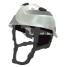 Kit de reflectantes grises plateados R58428 para casco SICOR EON 1