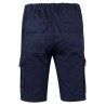 Bermuda azul marino, ref.103009S, VELILLA 2