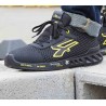 Zapato de seguridad MATT S3 CI SRC, U-POWER 3