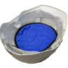 Inserto para casco, COOL CROWN ref. 5114010 2