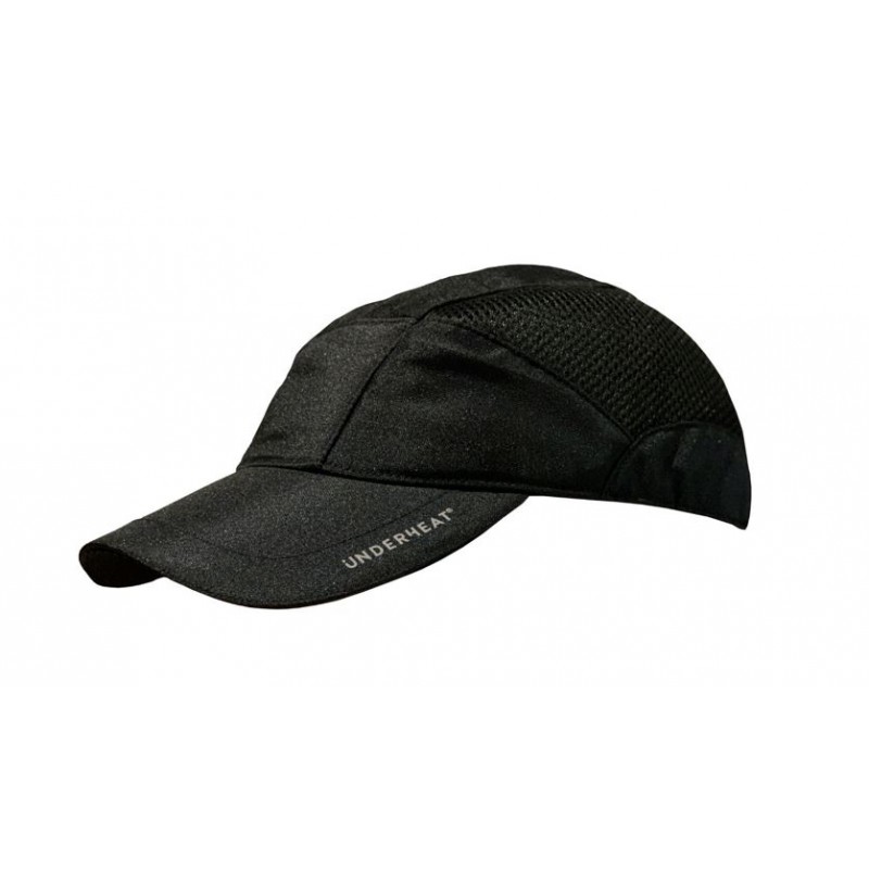 Gorra refrigerante color negro, COOL CAP LITE ref. 5131040