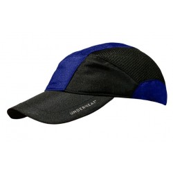 Gorra refrigerante color negro y azul marino, COOL CAP LITE ref. 5131040,...