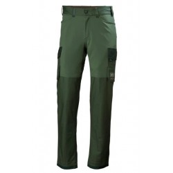 Pantalón verde oscuro, OXFORD 4X CARGO 77408_474, Helly Hansen