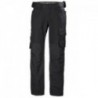 Pantalón negro, OXFORD WORK PANT 77462_990, Helly Hansen 1