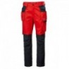 Pantalón rojo, MANCHESTER CONSTRUCTION ALERT 77521_229, Helly Hansen 1