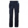 Pantalón azul marino, MANCHESTER CONSTRUCTION 77521_590, Helly Hansen 1
