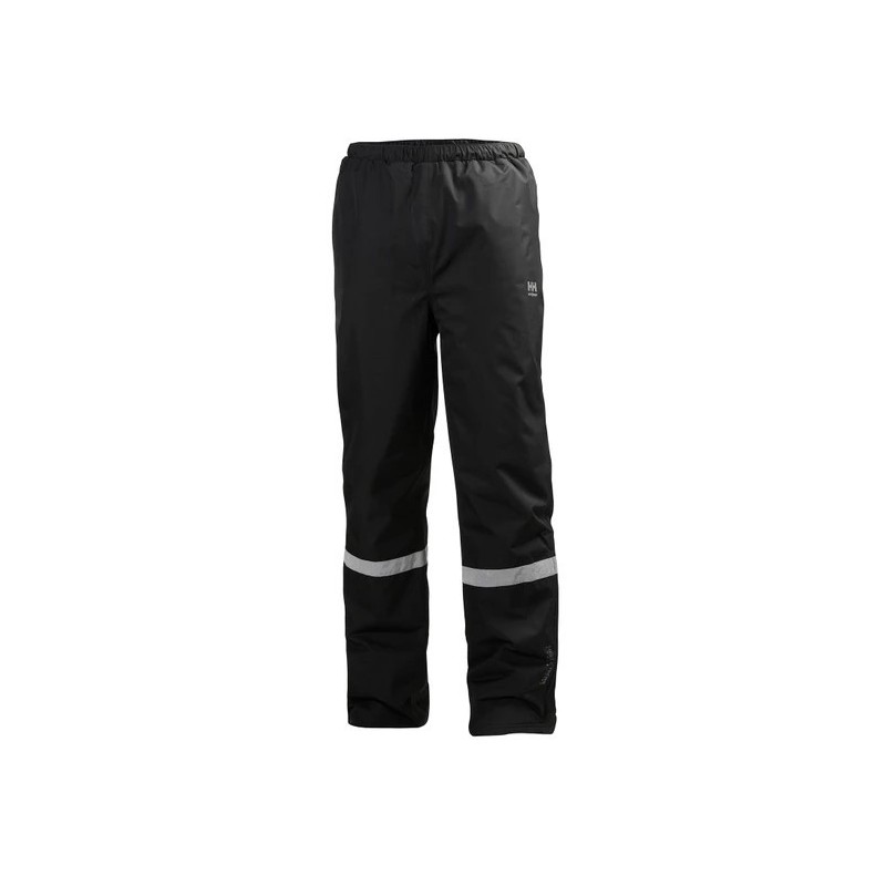 Pantalón negro, MANCHESTER INSULATED WINTER 71452_990, Helly Hansen