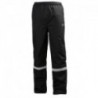 Pantalón negro, MANCHESTER INSULATED WINTER 71452_990, Helly Hansen 1