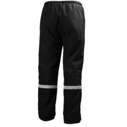 Pantalón negro, MANCHESTER INSULATED WINTER 71452_990, Helly Hansen 2