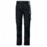 Pantalón negro, FEMENINO MANCHESTER WORK 77529_990, Helly Hansen 1
