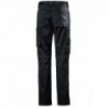 Pantalón negro, FEMENINO MANCHESTER WORK 77529_990, Helly Hansen 2