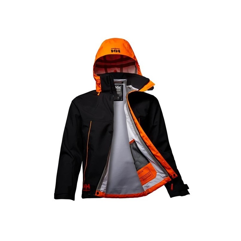 Cazadora, 71140 M EBON, Helly Hansen