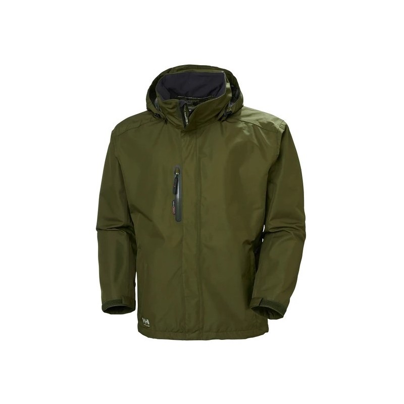 Cazadora, 71043_440 OLIVE, Helly Hansen