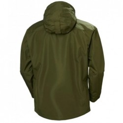 Cazadora, 71043_440 OLIVE, Helly Hansen 2