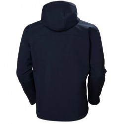 Chaqueta  azul marino, KENSINGTON HOODED SOFTSHELL 74230_590, Helly Hansen 2