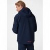 Chaqueta azul marino, CHELSEA EVOLUTION HOOD SOFTSHELL 74140_590, Helly Hansen 2
