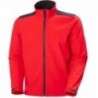 Softshell rojo, MANCHESTER 2.0 74085_229, Helly Hansen 1