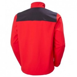 Softshell rojo, MANCHESTER 2.0 74085_229, Helly Hansen 2