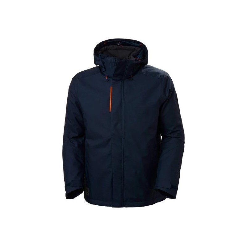 Chaqueta  azul marino, KENSINGTON WINTER INSULATED 71345_591, Helly Hansen