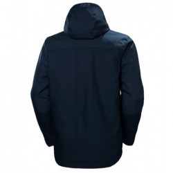 Chaqueta  azul marino, OXFORD INSULATED WINTER 73290_590, Helly Hansen 2