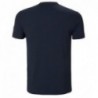 Camiseta azul marino, KENSINGTON TECH 79249_591, Helly Hansen 4