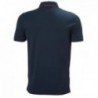 Polo azul marino, KENSINGTON TECH 79248_591, Helly Hansen 2